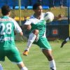 Amical: Concordia Chiajna - Gloria Bistrita 2-1